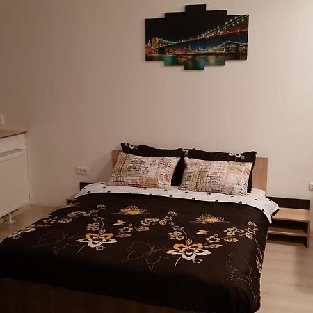 Casa Clau Lägenhet Arad Exteriör bild