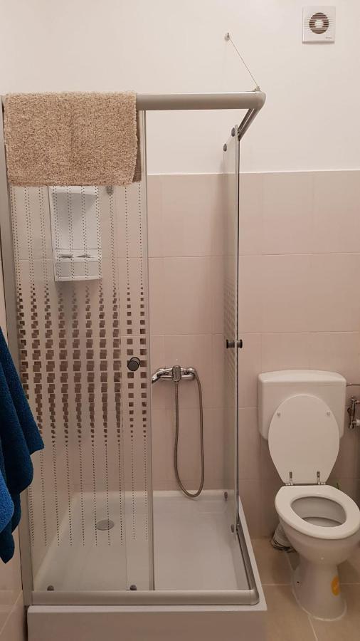 Casa Clau Lägenhet Arad Exteriör bild